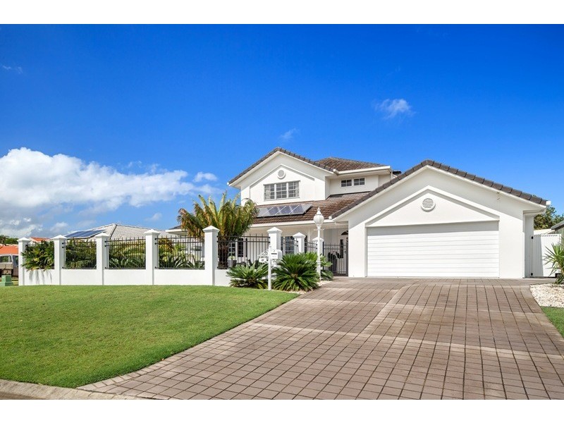 13 Firetail Court, Wurtulla QLD 4575