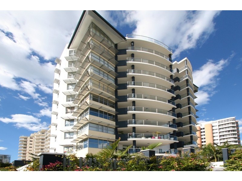 Unit 42 ‘Pinnacles Caloundra’ 42 Canberra Terrace, Caloundra QLD 4551