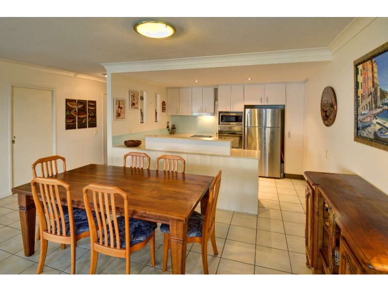 Unit 42 ‘Pinnacles Caloundra’ 42 Canberra Terrace, Caloundra QLD 4551