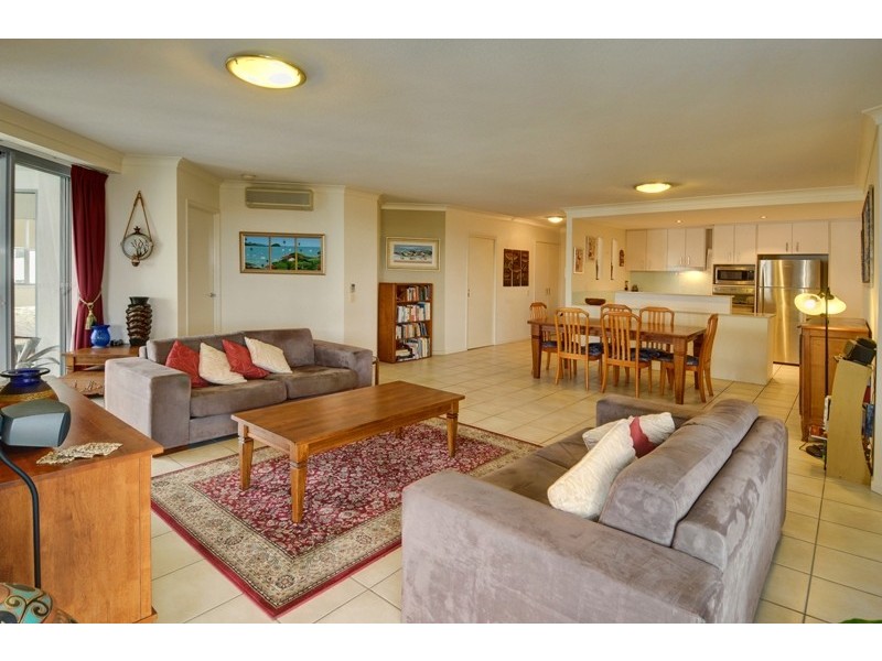 Unit 42 ‘Pinnacles Caloundra’ 42 Canberra Terrace, Caloundra QLD 4551