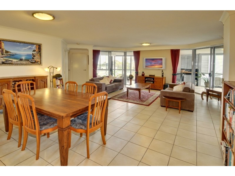 Unit 42 ‘Pinnacles Caloundra’ 42 Canberra Terrace, Caloundra QLD 4551