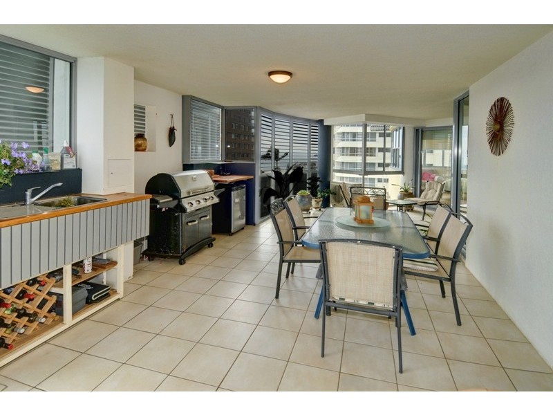 Unit 42 ‘Pinnacles Caloundra’ 42 Canberra Terrace, Caloundra QLD 4551