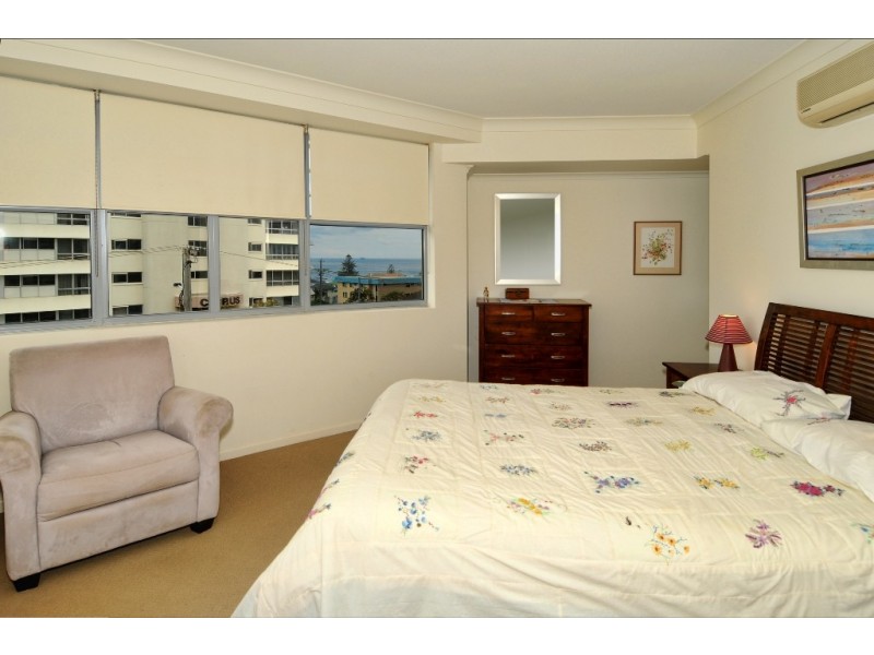Unit 42 ‘Pinnacles Caloundra’ 42 Canberra Terrace, Caloundra QLD 4551
