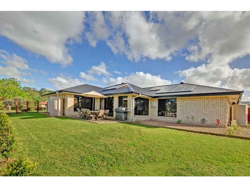 12 Maddock Avenue, Mooloolah Valley QLD 4553