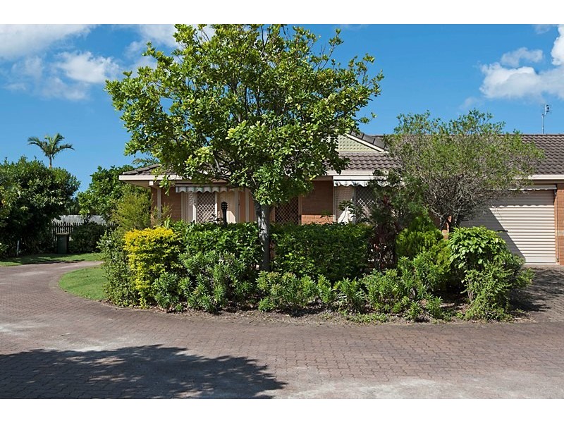 Unit 59 ‘Park Haven’ 1 Peregrine Drive, Wurtulla QLD 4575