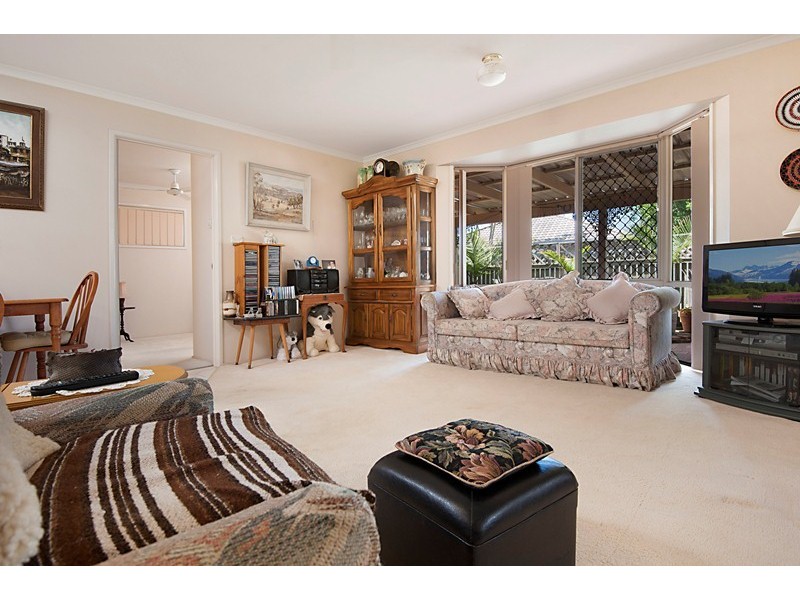 Unit 59 ‘Park Haven’ 1 Peregrine Drive, Wurtulla QLD 4575