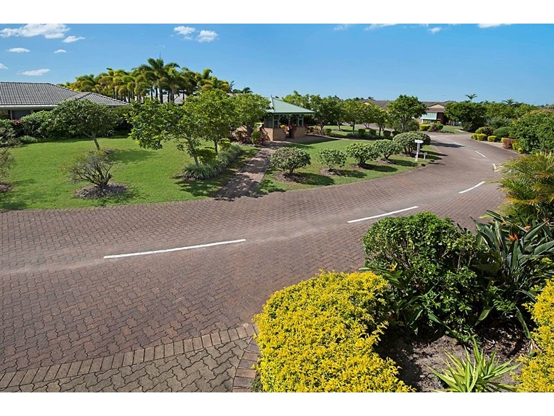Unit 59 ‘Park Haven’ 1 Peregrine Drive, Wurtulla QLD 4575