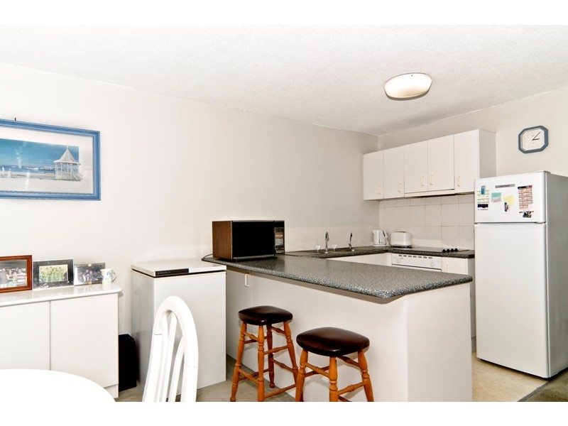 Unit 8 ‘Chequers’ 34 King Street, Kings Beach QLD 4551