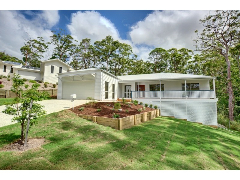 13 Warren Court, Aroona QLD 4551