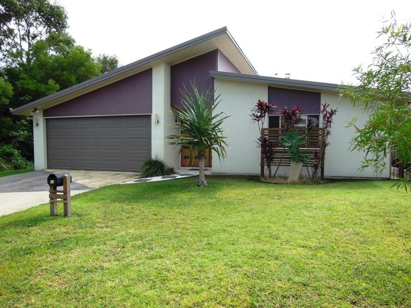 18 Cullen Drive, Little Mountain QLD 4551