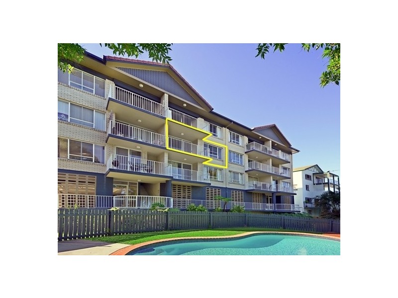 Unit 6 ‘Kensington’ 26 Saltair Street, Kings Beach QLD 4551