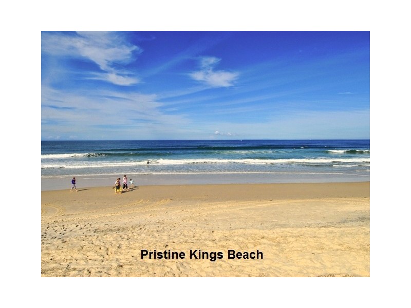 Unit 6 ‘Kensington’ 26 Saltair Street, Kings Beach QLD 4551