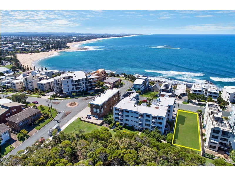 34 McIlwraith Street, Moffat Beach QLD 4551