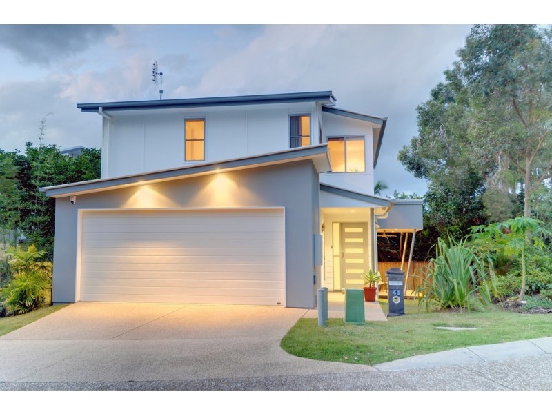 63 Dicky Beach Close, Dicky Beach QLD 4551