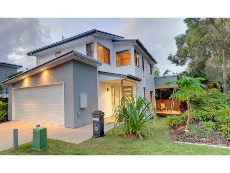 63 Dicky Beach Close, Dicky Beach QLD 4551