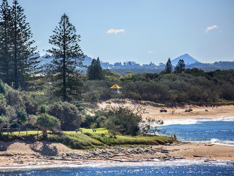 25 Queen of Colonies Parade, Moffat Beach QLD 4551