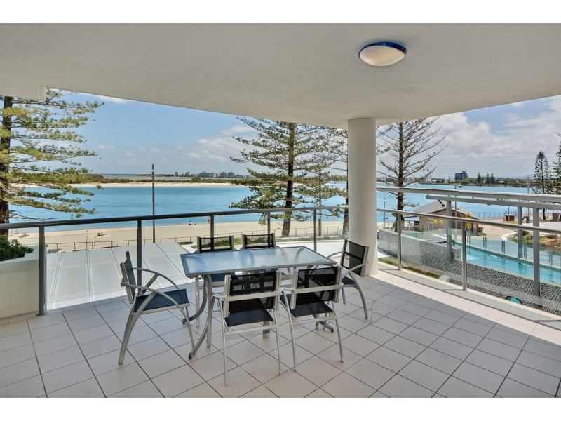 Unit 214 ‘Rumba Resort’ 10 Leeding Terrace, Caloundra QLD 4551