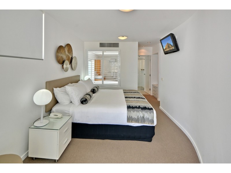 Unit 214 ‘Rumba Resort’ 10 Leeding Terrace, Caloundra QLD 4551