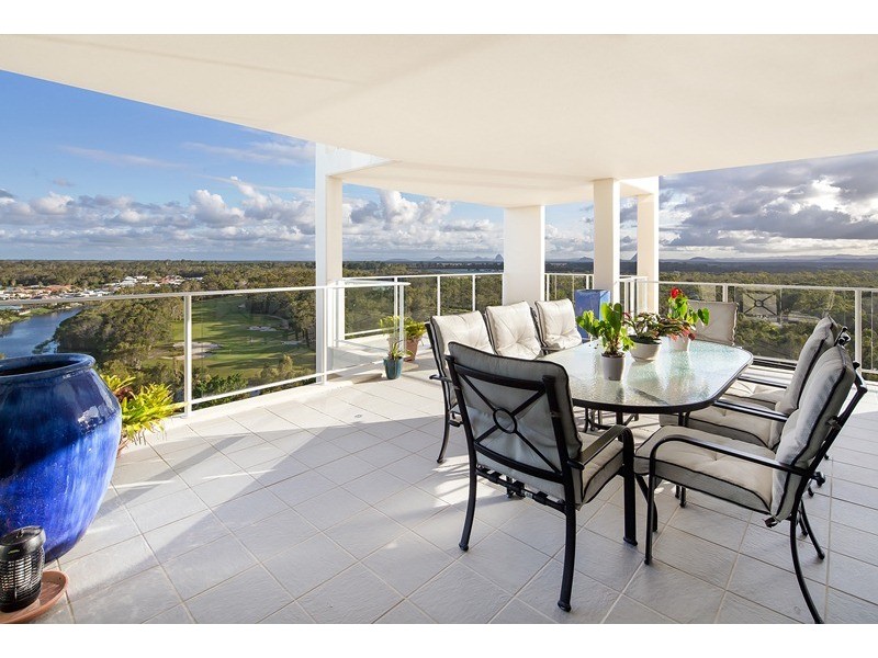 Unit 1104 ‘Pelican Waters Resort’ 38 Mahogany Drive, Pelican Waters QLD 4551