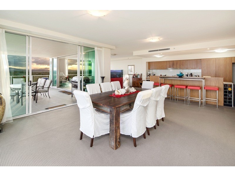 Unit 1104 ‘Pelican Waters Resort’ 38 Mahogany Drive, Pelican Waters QLD 4551