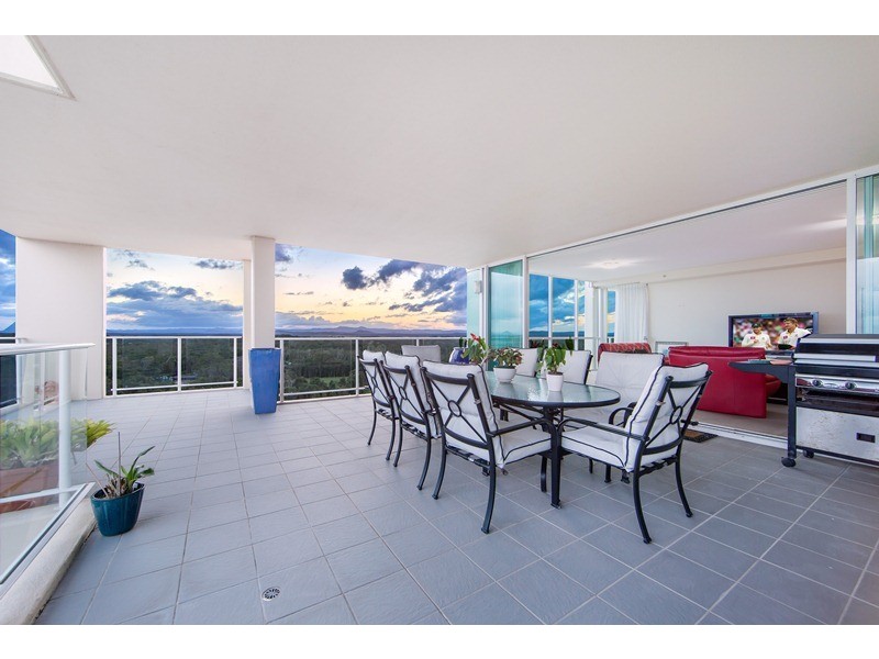 Unit 1104 ‘Pelican Waters Resort’ 38 Mahogany Drive, Pelican Waters QLD 4551