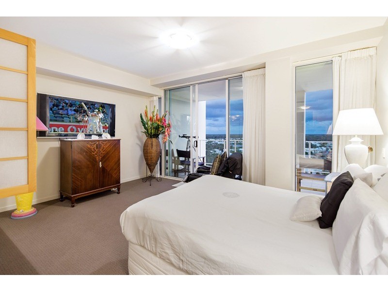 Unit 1104 ‘Pelican Waters Resort’ 38 Mahogany Drive, Pelican Waters QLD 4551