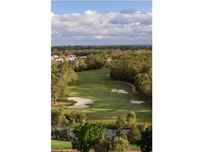 Unit 1104 ‘Pelican Waters Resort’ 38 Mahogany Drive, Pelican Waters QLD 4551