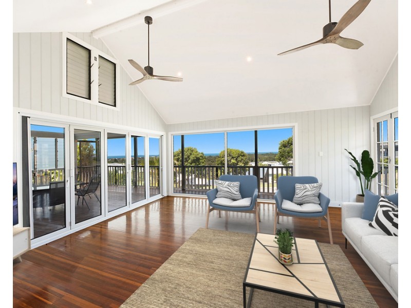 46 Albatross Avenue, Aroona QLD 4551