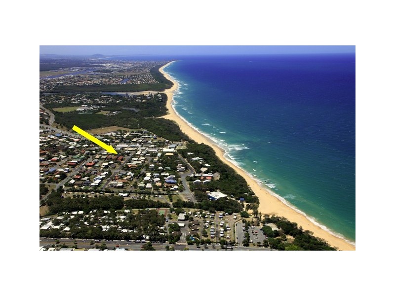 17 Ann Street, Dicky Beach QLD 4551