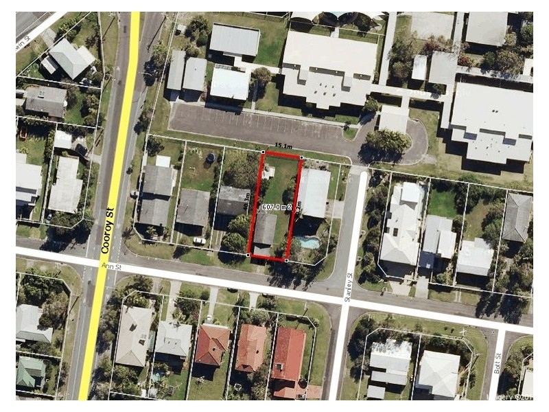 17 Ann Street, Dicky Beach QLD 4551