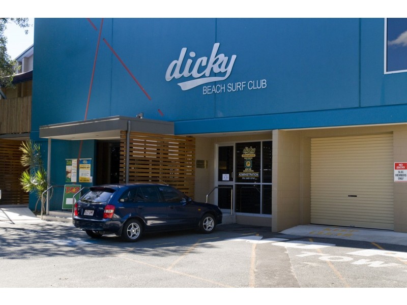 17 Ann Street, Dicky Beach QLD 4551