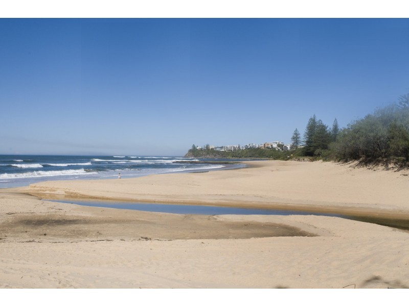 17 Ann Street, Dicky Beach QLD 4551