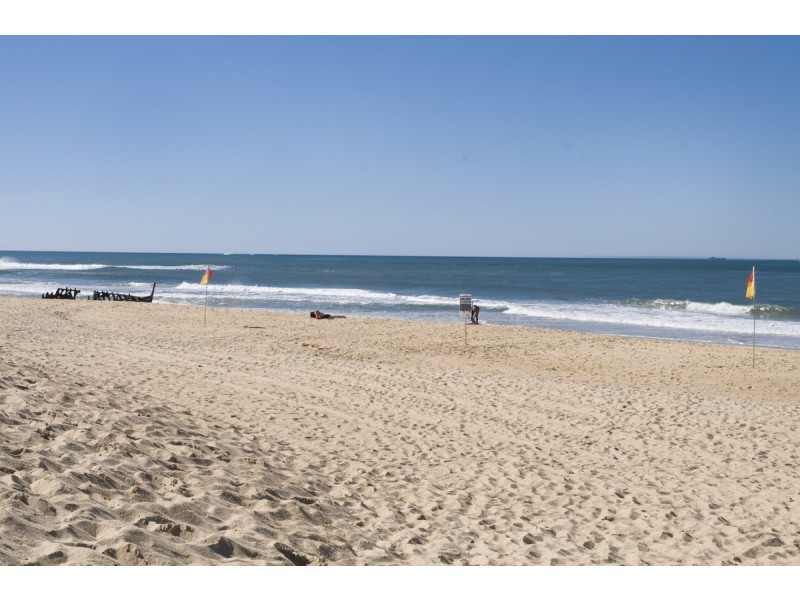 17 Ann Street, Dicky Beach QLD 4551