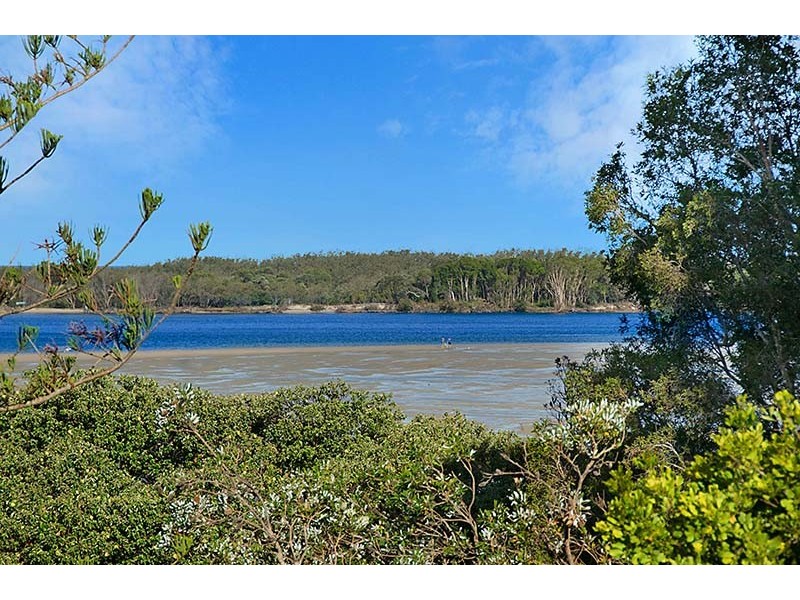 Unit 7 ‘Sentosa’ 69 Esplanade, Golden Beach QLD 4551