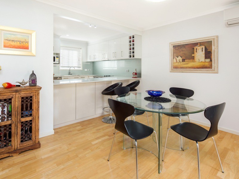 Unit 26 ‘Oaks Oasis’ 2 Landsborough Parade, Golden Beach QLD 4551