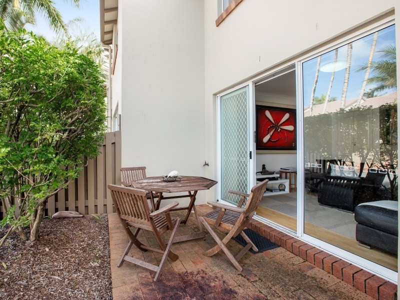 Unit 26 ‘Oaks Oasis’ 2 Landsborough Parade, Golden Beach QLD 4551