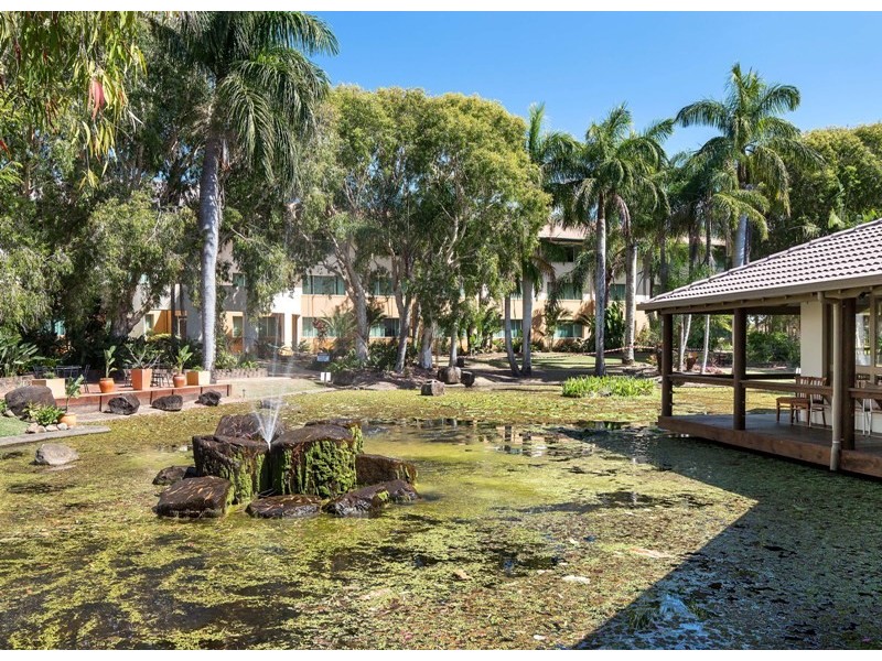 Unit 26 ‘Oaks Oasis’ 2 Landsborough Parade, Golden Beach QLD 4551