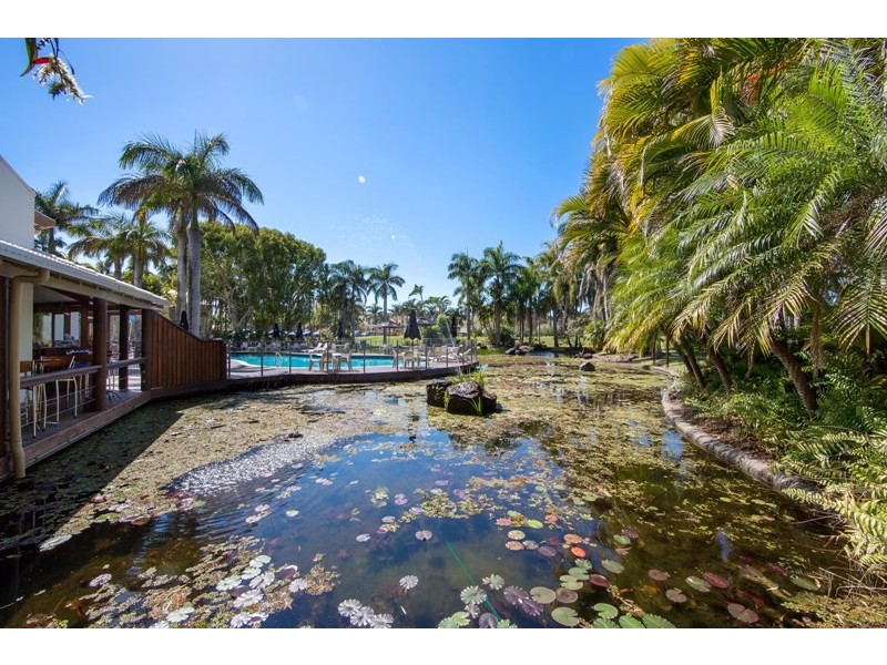 Unit 26 ‘Oaks Oasis’ 2 Landsborough Parade, Golden Beach QLD 4551