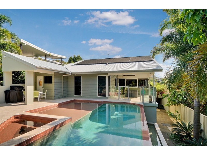 9 Oleander Avenue, Shelly Beach QLD 4551