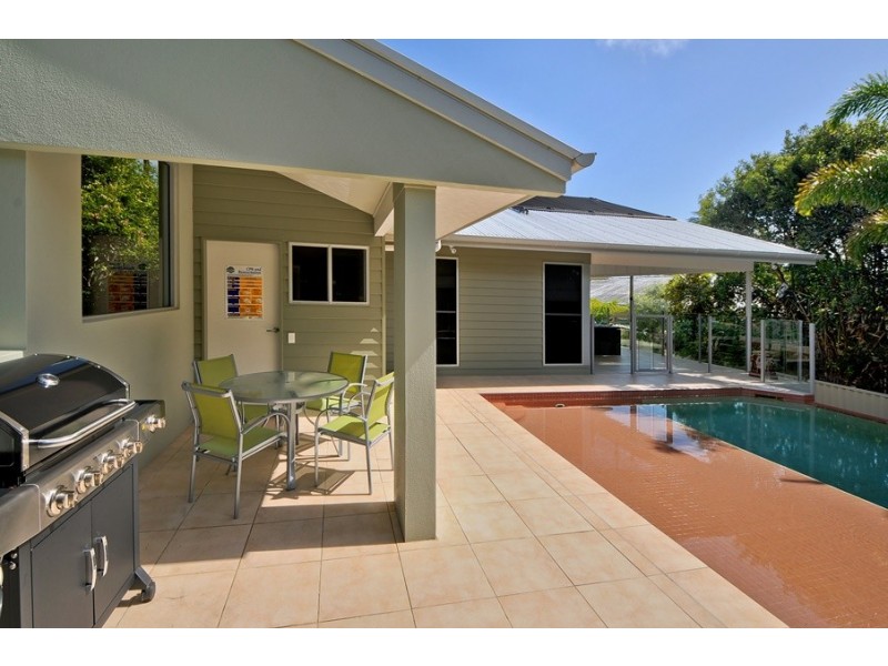 9 Oleander Avenue, Shelly Beach QLD 4551