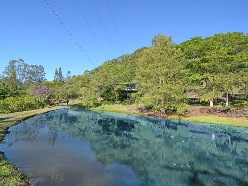 304 Mount Mellum Road, Mount Mellum QLD 4550
