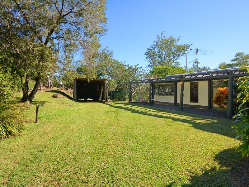 304 Mount Mellum Road, Mount Mellum QLD 4550