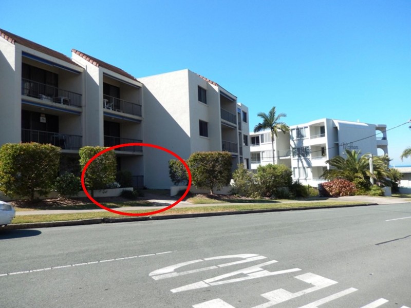 Unit 2 ‘Sealanes’ 43 Albert Street, Kings Beach QLD 4551