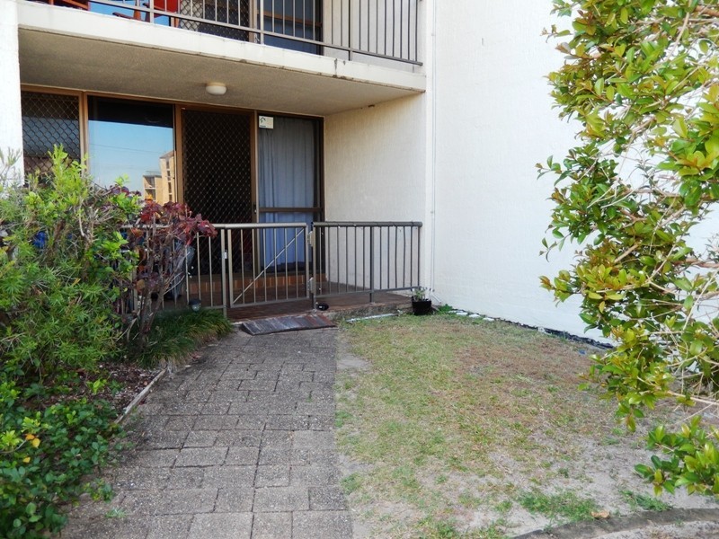 Unit 2 ‘Sealanes’ 43 Albert Street, Kings Beach QLD 4551