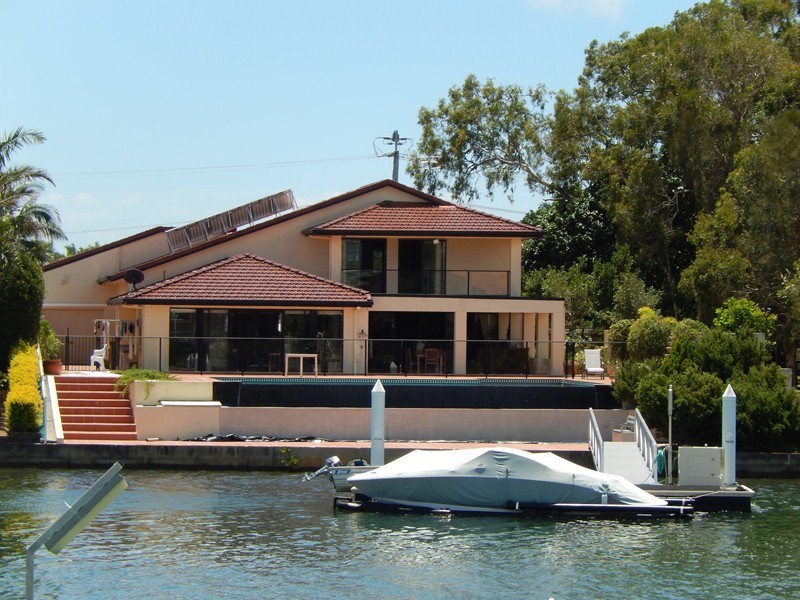 28 Lamerough Parade, Pelican Waters QLD 4551