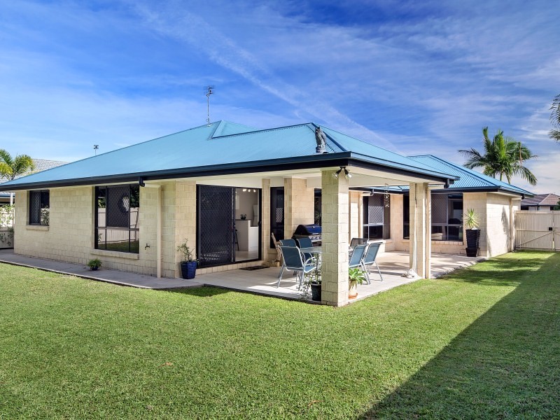 7 Tibrogargan Place, Pelican Waters QLD 4551