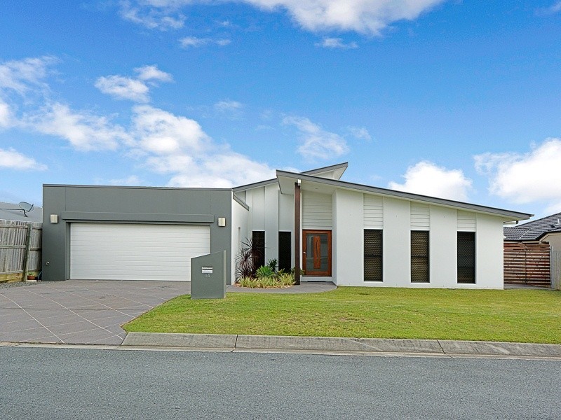 14 King Orchid Drive, Little Mountain QLD 4551