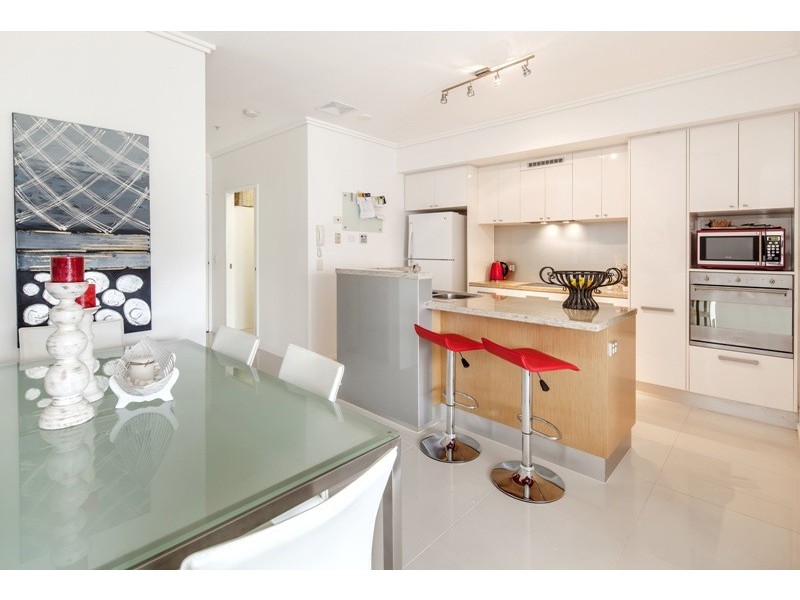 Unit 1022 ‘Aspect’ 80 Lower Gay Terrace, Caloundra QLD 4551