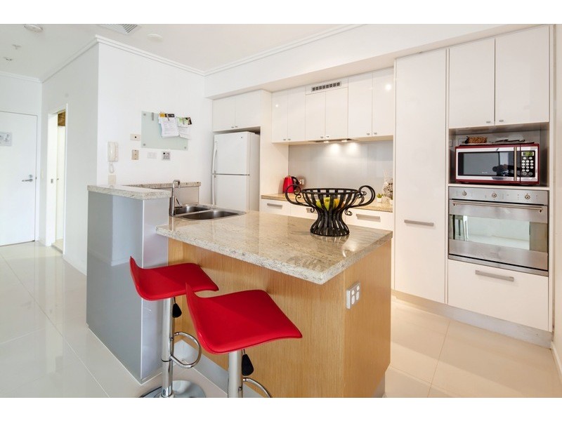 Unit 1022 ‘Aspect’ 80 Lower Gay Terrace, Caloundra QLD 4551
