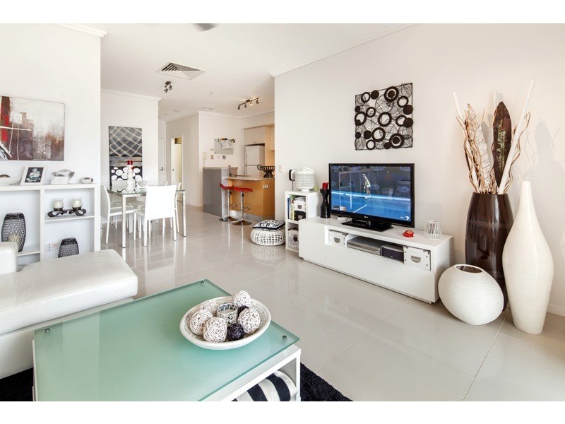 Unit 1022 ‘Aspect’ 80 Lower Gay Terrace, Caloundra QLD 4551